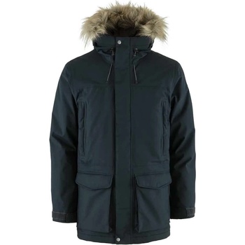 FJALLRAVEN Яке Nuuk Lite Parka M