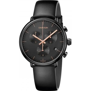 Calvin Klein K8M274CB Часовници
