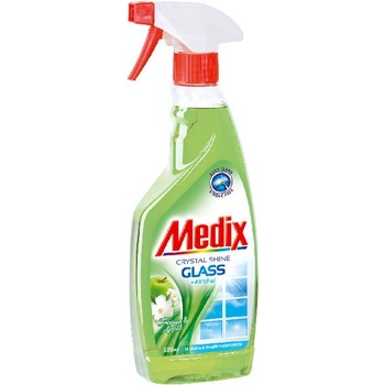 Medix Преп. за прозорци пулв. Medix Glass Freesia Appl (2706057-FA)