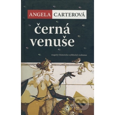 Černá Venuše