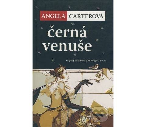 Černá Venuše