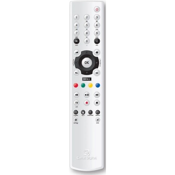 GENERAL CANAL DIGITAL HD PVR 5720 - съвместимо дистанционно управление на марката General (HD PVR 5720)