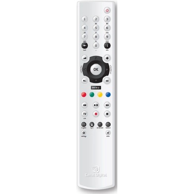 GENERAL CANAL DIGITAL HD PVR 5720 - съвместимо дистанционно управление на марката General (HD PVR 5720)