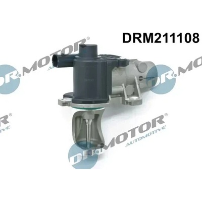 Dr.Motor Automotive AGR ventil DMA DRM211108