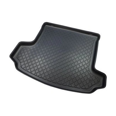 Astar Гумирана стелка за багажник за Skoda Kodiaq (2017+) 7 seats, third row pulled down