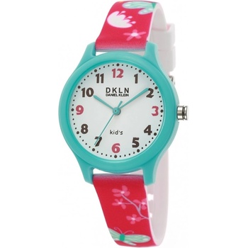 Daniel Klein dk. 1.12514-10 Детски часовник