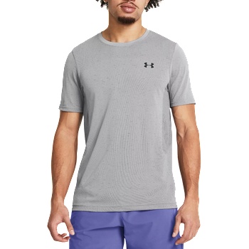 Under Armour Тениска Under Armour Vanish Seamless T-Shirt 1382801-011 Размер S