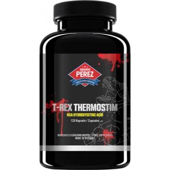 Vitabay T-Rex Thermostim (HCA) 120 капсули | Vitabay (AP1178 (YKA5))
