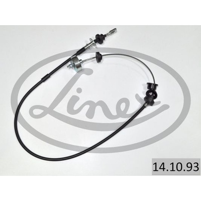 Lanko ovládania spojky LINEX 14.10.93