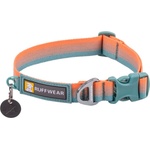 Ruffwear Нашийник за куче Ruffwear Front Range Collar Dog collar - Spring Fade - размер 51-66 cm (057-0069-1613)