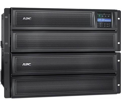 APC SMX2200HV