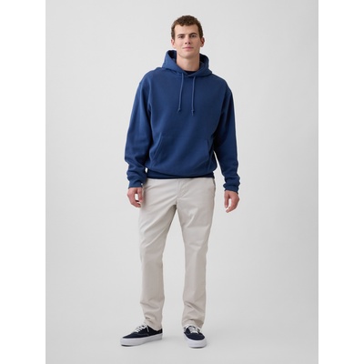 GAP Slim хаки панталони GAP GAP | Siv | МЪЖЕ | 31/32