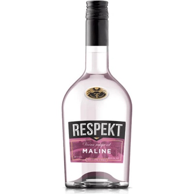 Respekt Малинова - ракия 700ml