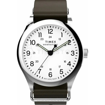 Timex TW2Y35800UK