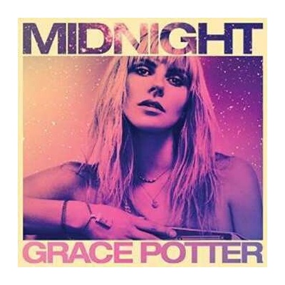 2 Grace Potter - Midnight LP