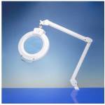 Shesto Lightcraft настолна лампа LED Pro XL с лупа 175mm