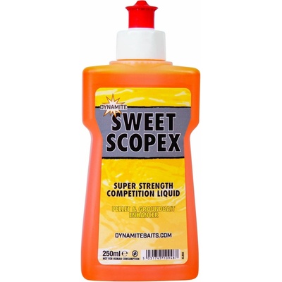 Dynamite Baits XL Liquid Scopex 250 ml