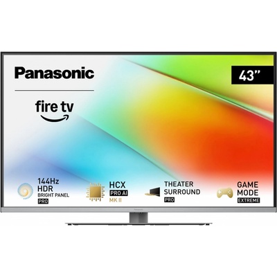 Panasonic TV-43W93BE6