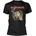 Iron Maiden Eddie Hook Black XL Риза (IMTEE29MB04)