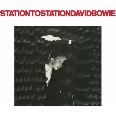 Station to Station (016 Remaster) Bowie David - 2 CD