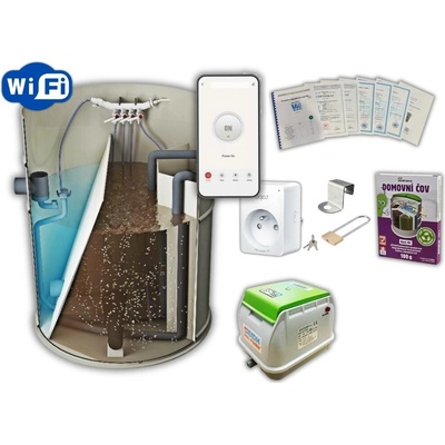 Vhtech VHL4 economy 4 osoby – Hledejceny.cz