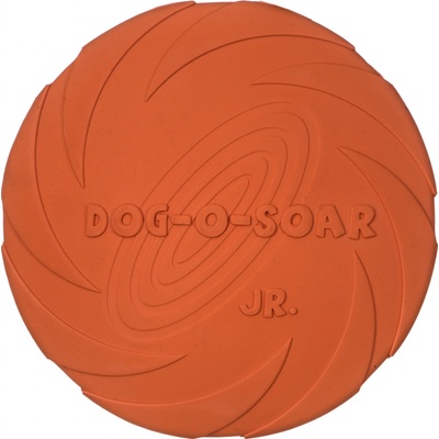 Trixie Doggy Disc Létající talíř tvrdá guma 18 cm