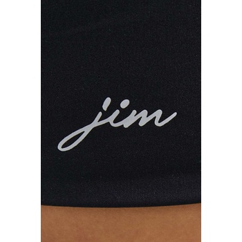 JOYINME Сутиен за йога Joy in me Goddess в черно с изчистен дизайн Goddess (Stanik.Goddess)