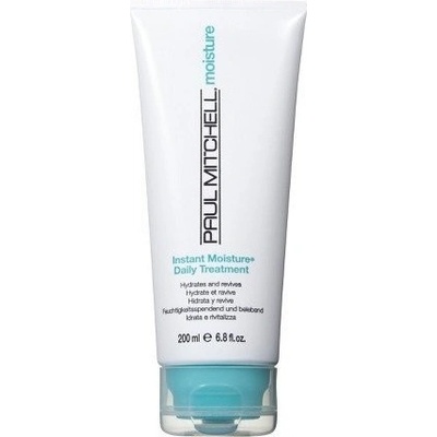 Paul Mitchell Moisture Daily Conditioner 200 ml
