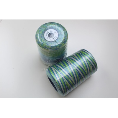 Viga 5000m - Multicolor X