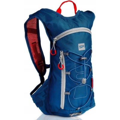 Spokey Fuji 5l modrý – Zboží Mobilmania