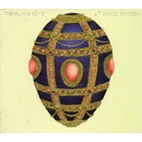 Magic Potion - The Black Keys CD