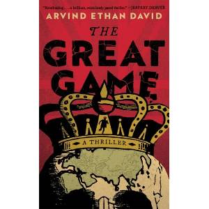 The Dread and the Envy | Arvind Ethan David (ISBN: 9781662540356)