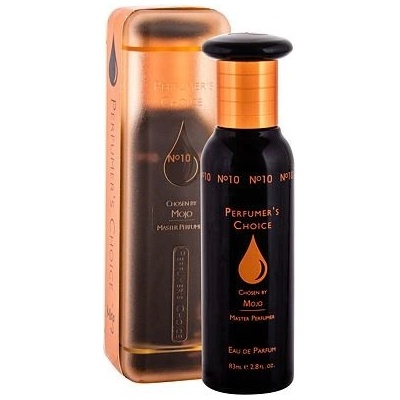 Milton Lloyd Perfumer´s Choice Mojo parfumovaná voda pánska 83 ml