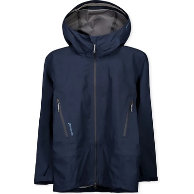 Houdini Мъжко ски яке Houdini Ride Jacket Ski jacket - Blue Illusion - размер XL (004-7122-0114)