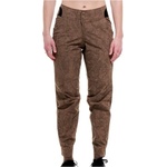 PEPPERMINT Дамски дълъг панталон за колоездене PEPPERMINT Women's Signature Pant Cycling bottoms - Pasteque Cacao - размер XS (155-2215-0611)
