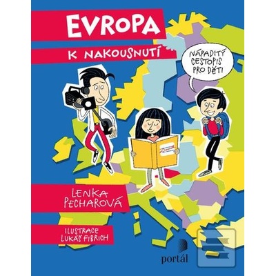 Evropa k nakousnutí