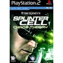 Tom Clancys Splinter Cell: Chaos Theory