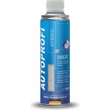 Autoprofi OXICAT Oxygen Sensor and Catalytic Converter Cleaner Hybrid 250 ml