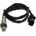 Lambda sonda BOSCH 0 258 027 074 (0258027074)