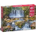 Cherry Pazzi - Puzzle Forest Cascade - 2 000 piese