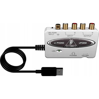 Behringer UFO202