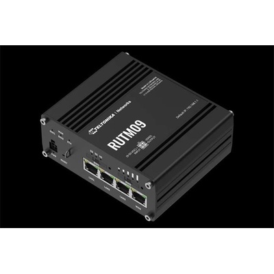 Teltonika RUTM09