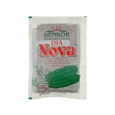 Benkor Dia Nova 108 g