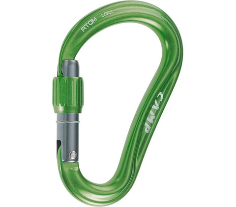Camp Atom Lock