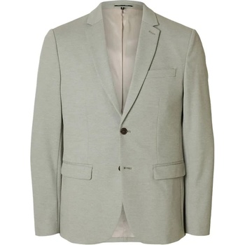 SELECTED Сако Selected Aitor Flex Slim blazer - Green (Vetiver)