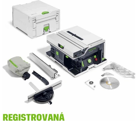 Festool CSC SYS 50 EBI-Basic 576820