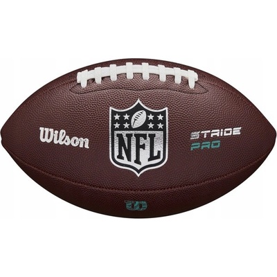 Wilson NFL Stride Pro Eco – Zbozi.Blesk.cz