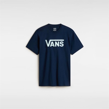 Vans Тениска Vans Classic T-Shirt - Navy