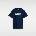 Vans Тениска Vans Classic T-Shirt - Navy
