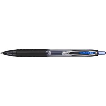 uni UMN-207E синьо гел мастило ролкова щора 2UUMN207EK (2UUMN207EK)
